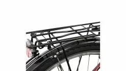 Bocas Sioux Wave -Fahrrad Verkaufsladen az Bocas Sioux Wave 5 rotmatt 217237