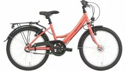 Bocas Stella 20.3 Wave -Fahrrad Verkaufsladen az Bocas Stella 203 Wave 0 orange 222333