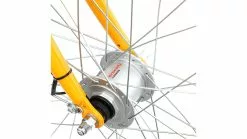 Bocas Stella 20.3 Wave -Fahrrad Verkaufsladen az Bocas Stella 203 Wave 3 gelb 222333