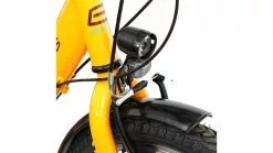 Bocas Stella 20.3 Wave -Fahrrad Verkaufsladen az Bocas Stella 203 Wave 4 gelb 222333