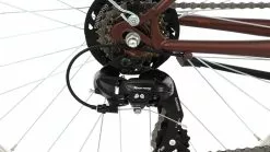 Fahrrad Verkaufsladen -Fahrrad Verkaufsladen az Bocas Stella 2421 2 kupferrot 222334