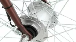 Bocas Stella 24.21 -Fahrrad Verkaufsladen az Bocas Stella 2421 3 kupferrot 222334