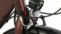 Bocas Stella 24.21 -Fahrrad Verkaufsladen az Bocas Stella 2421 4 kupferrot 222334