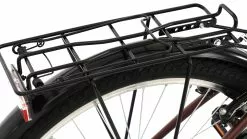 Bocas Stella 24.21 -Fahrrad Verkaufsladen az Bocas Stella 2421 5 kupferrot 222334