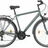 Bocas TRK 300 -Fahrrad Verkaufsladen az Bocas TRK 300 0 grau 217351