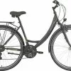 Bocas TRK 300 Wave 1 Bocas TRK 300 Wave -Fahrrad Verkaufsladen az Bocas TRK 300 Wave 0 graphitschwarz 222191