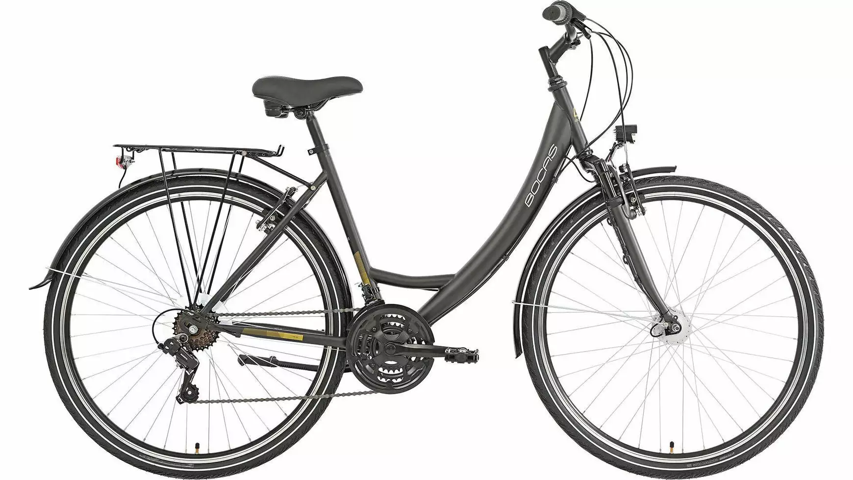 Bocas TRK 300 Wave 3 Bocas TRK 300 Wave