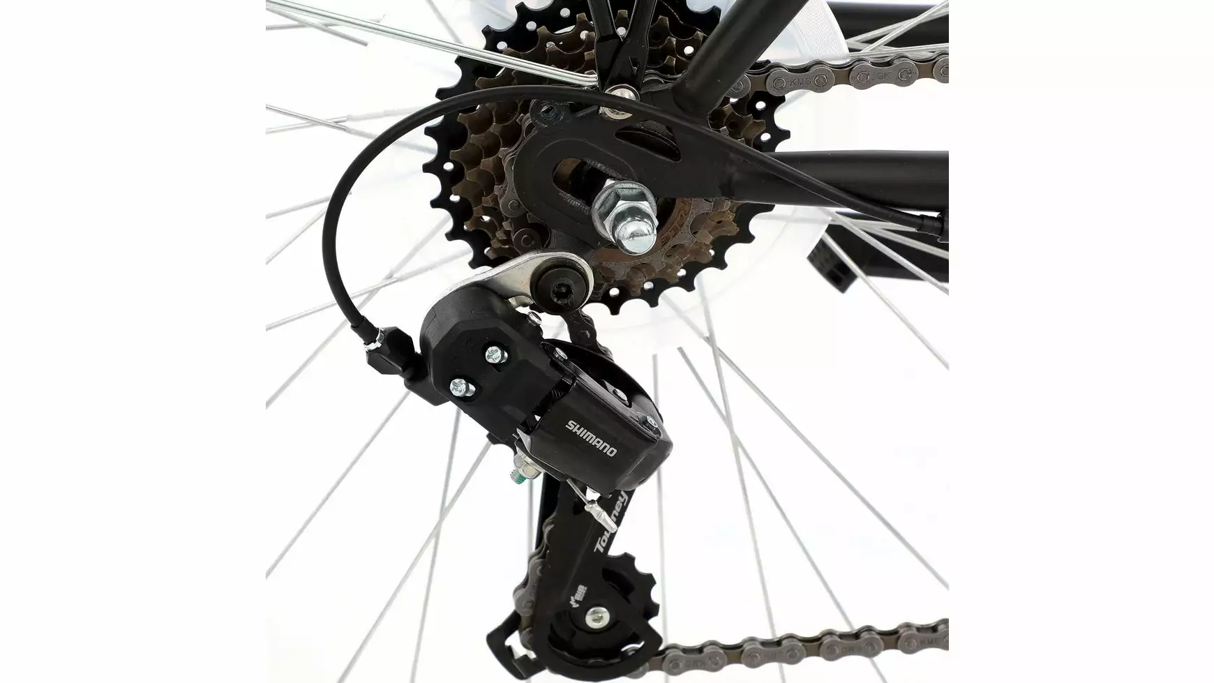 Bocas TRK 300 Wave 4 Bocas TRK 300 Wave – Bild 2