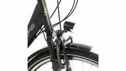 Bocas TRK 300 Wave 11 Bocas TRK 300 Wave -Fahrrad Verkaufsladen az Bocas TRK 300 Wave 4 graphitschwarz 222191