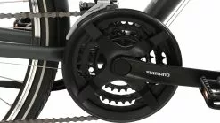 Bocas TRK 400 -Fahrrad Verkaufsladen az Bocas TRK 400 3 petrolgruen 222274