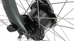 Bocas TRK 400 -Fahrrad Verkaufsladen az Bocas TRK 400 4 petrolgruen 222274