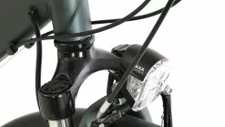 Bocas TRK 400 -Fahrrad Verkaufsladen az Bocas TRK 400 5 petrolgruen 222274