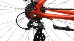 Bocas TRK 400 Trapez -Fahrrad Verkaufsladen az Bocas TRK 400 Trapez 3 englischrot 222272