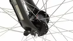 Bocas TRK 400 Trapez -Fahrrad Verkaufsladen az Bocas TRK 400 Trapez 3 graualuminium 222272