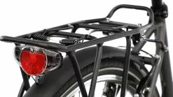 Bocas TRK 400 Trapez -Fahrrad Verkaufsladen az Bocas TRK 400 Trapez 5 graualuminium 222272