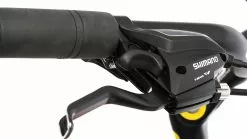 Bocas TRK 400 Trapez -Fahrrad Verkaufsladen az Bocas TRK 400 Trapez 7 englischrot 222272