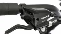 Bocas TRK 400 Trapez -Fahrrad Verkaufsladen az Bocas TRK 400 Trapez 7 graualuminium 222272