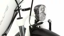 Bocas TRK 400 Wave -Fahrrad Verkaufsladen az Bocas TRK 400 Wave 4 polarweiss 222273