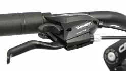 Bocas TRK 400 Wave -Fahrrad Verkaufsladen az Bocas TRK 400 Wave 6 polarweiss 222273