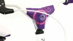 Fahrrad Verkaufsladen -Fahrrad Verkaufsladen az Bocini Emma 18 2 arktisweiss 227237