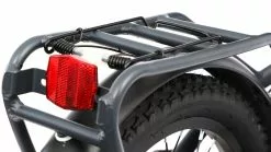 Bocini Luca 18 -Fahrrad Verkaufsladen az Bocini Luca 18 4 rotanthrazit 227234