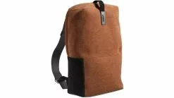 Brooks Dalston Tex Nylon 20L -Fahrrad Verkaufsladen az Brooks Dalston Tex Nylon 20L 0 orange 227173