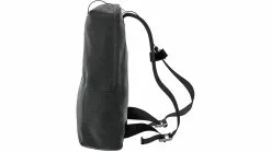 Brooks Dalston Tex Nylon 20L -Fahrrad Verkaufsladen az Brooks Dalston Tex Nylon 20L 3 black 227173