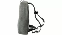 Brooks Dalston Tex Nylon 20L -Fahrrad Verkaufsladen az Brooks Dalston Tex Nylon 20L 3 grey 227173