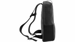 Brooks Dalston Tex Nylon 20L -Fahrrad Verkaufsladen az Brooks Dalston Tex Nylon 20L 5 black 227173