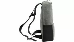 Brooks Dalston Tex Nylon 20L -Fahrrad Verkaufsladen az Brooks Dalston Tex Nylon 20L 5 grey 227173