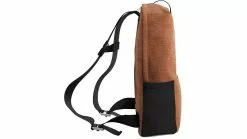 Brooks Dalston Tex Nylon 20L -Fahrrad Verkaufsladen az Brooks Dalston Tex Nylon 20L 5 orange 227173