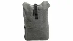 Brooks Pickwick Tex Nylon 12L -Fahrrad Verkaufsladen az Brooks Pickwick Tex Nylon 12L 2 grey 227171