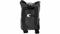 Brooks Pickwick Tex Nylon 12L -Fahrrad Verkaufsladen az Brooks Pickwick Tex Nylon 12L 4 black 227171