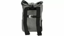 Brooks Pickwick Tex Nylon 12L -Fahrrad Verkaufsladen az Brooks Pickwick Tex Nylon 12L 4 grey 227171