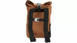 Brooks Pickwick Tex Nylon 12L -Fahrrad Verkaufsladen az Brooks Pickwick Tex Nylon 12L 4 orange 227171