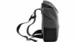 Brooks Pickwick Tex Nylon 12L -Fahrrad Verkaufsladen az Brooks Pickwick Tex Nylon 12L 5 black 227171