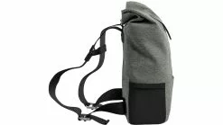 Brooks Pickwick Tex Nylon 12L -Fahrrad Verkaufsladen az Brooks Pickwick Tex Nylon 12L 5 grey 227171