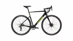 Cannondale S6 EVO CX