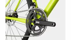 Cannondale SuperSix Evo Crb 105 -Fahrrad Verkaufsladen az Cannondale SuperSix Evo Crb 105 4 biolime 217681