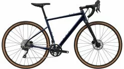 Cannondale Topstone 2N