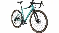 Cannondale Topstone 3 -Fahrrad Verkaufsladen az Cannondale Topstone 3 2 turquoise 225826