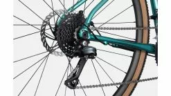 Cannondale Topstone 3 -Fahrrad Verkaufsladen az Cannondale Topstone 3 4 turquoise 225826