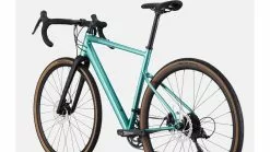 Cannondale Topstone 3 -Fahrrad Verkaufsladen az Cannondale Topstone 3 5 turquoise 225826