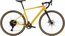 Cannondale Topstone 4 -Fahrrad Verkaufsladen az Cannondale Topstone 4 0 mango 225827