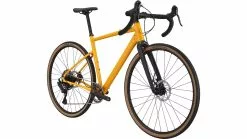 Cannondale Topstone 4 -Fahrrad Verkaufsladen az Cannondale Topstone 4 2 mango 225827