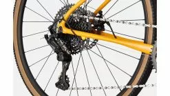 Cannondale Topstone 4 -Fahrrad Verkaufsladen az Cannondale Topstone 4 3 mango 225827