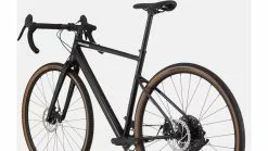 Cannondale Topstone 4 -Fahrrad Verkaufsladen az Cannondale Topstone 4 6 black 225827