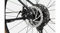 Cannondale Topstone 4 -Fahrrad Verkaufsladen az Cannondale Topstone 4 7 black 225827