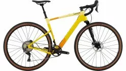 Cannondale Topstone Crb 2 Lefty -Fahrrad Verkaufsladen az Cannondale Topstone Crb 2 Lefty 0 lagunayellow 225817