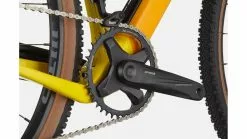 Cannondale Topstone Crb 2 Lefty -Fahrrad Verkaufsladen az Cannondale Topstone Crb 2 Lefty 4 lagunayellow 225817